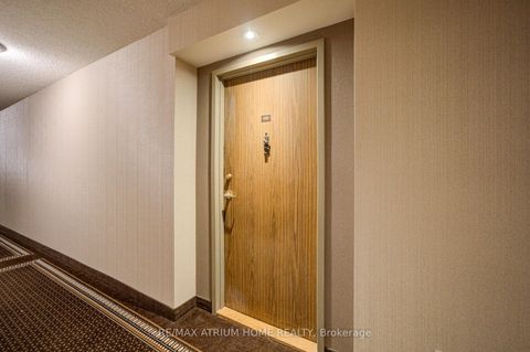 Photo 6 at 1105 - 3131 Bridletowne Circle, L'Amoreaux, Toronto