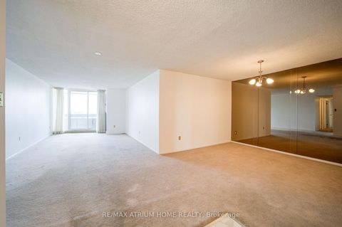Photo 8 at 1105 - 3131 Bridletowne Circle, L'Amoreaux, Toronto