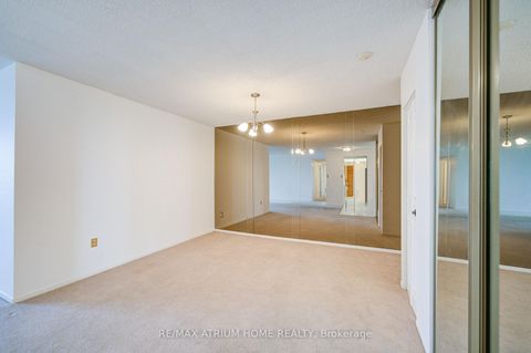 Photo 9 at 1105 - 3131 Bridletowne Circle, L'Amoreaux, Toronto