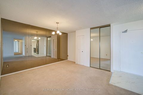 Photo 10 at 1105 - 3131 Bridletowne Circle, L'Amoreaux, Toronto