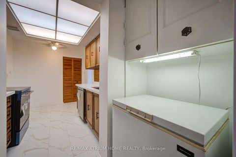 Photo 14 at 1105 - 3131 Bridletowne Circle, L'Amoreaux, Toronto