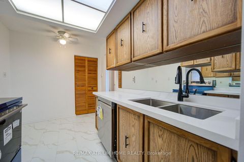 Photo 16 at 1105 - 3131 Bridletowne Circle, L'Amoreaux, Toronto