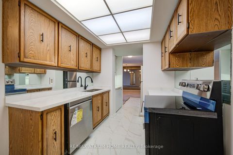 Photo 18 at 1105 - 3131 Bridletowne Circle, L'Amoreaux, Toronto