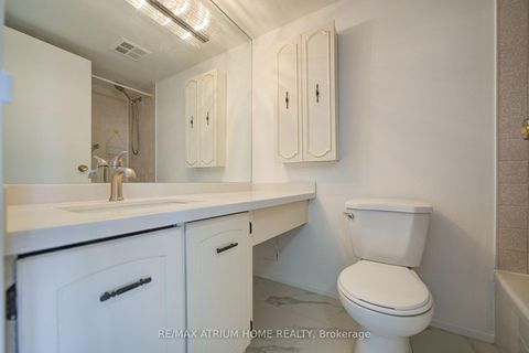 Photo 20 at 1105 - 3131 Bridletowne Circle, L'Amoreaux, Toronto