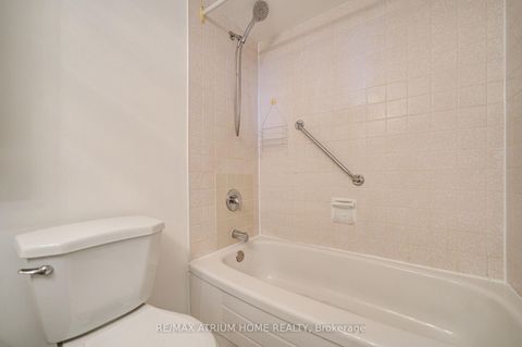 Photo 21 at 1105 - 3131 Bridletowne Circle, L'Amoreaux, Toronto