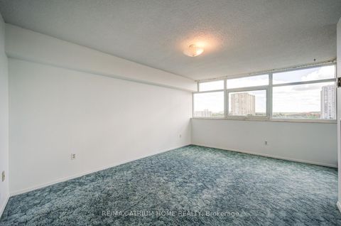 Photo 23 at 1105 - 3131 Bridletowne Circle, L'Amoreaux, Toronto