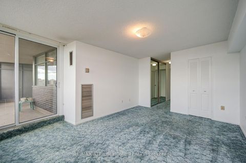Photo 25 at 1105 - 3131 Bridletowne Circle, L'Amoreaux, Toronto