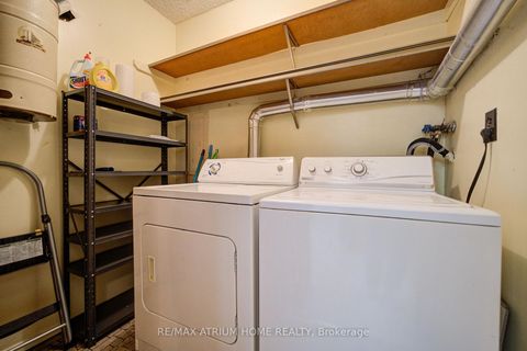 Photo 30 at 1105 - 3131 Bridletowne Circle, L'Amoreaux, Toronto