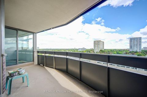 Photo 31 at 1105 - 3131 Bridletowne Circle, L'Amoreaux, Toronto