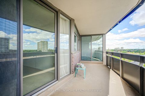 Photo 32 at 1105 - 3131 Bridletowne Circle, L'Amoreaux, Toronto