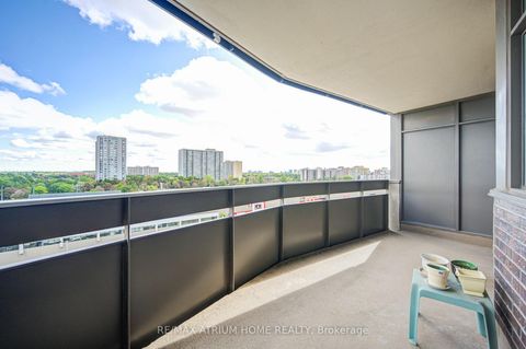 Photo 33 at 1105 - 3131 Bridletowne Circle, L'Amoreaux, Toronto