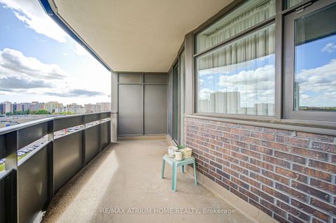 Photo 34 at 1105 - 3131 Bridletowne Circle, L'Amoreaux, Toronto