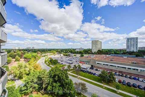 Photo 35 at 1105 - 3131 Bridletowne Circle, L'Amoreaux, Toronto