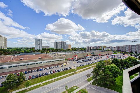 Photo 37 at 1105 - 3131 Bridletowne Circle, L'Amoreaux, Toronto