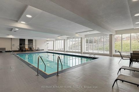 Photo 39 at 1105 - 3131 Bridletowne Circle, L'Amoreaux, Toronto