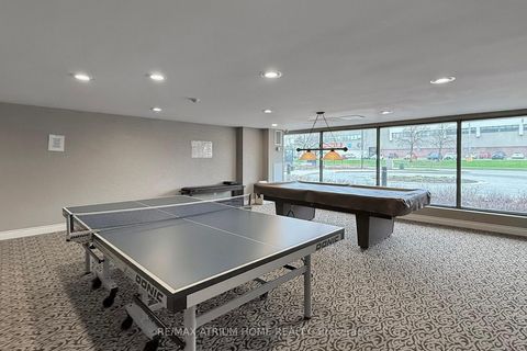 Photo 40 at 1105 - 3131 Bridletowne Circle, L'Amoreaux, Toronto
