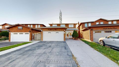 Photo 0 at 97 Jackman Crescent, West Woodbridge, Vaughan