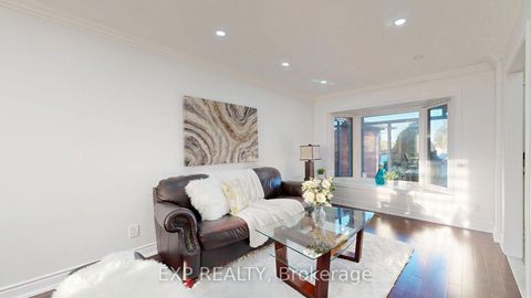 Photo 4 at 97 Jackman Crescent, West Woodbridge, Vaughan