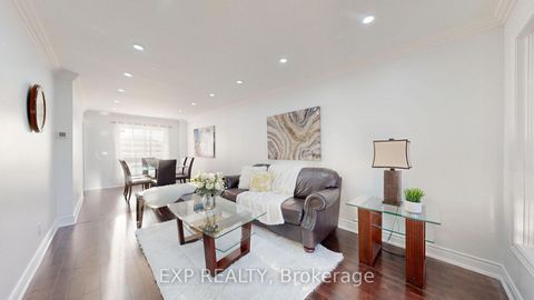 Photo 6 at 97 Jackman Crescent, West Woodbridge, Vaughan