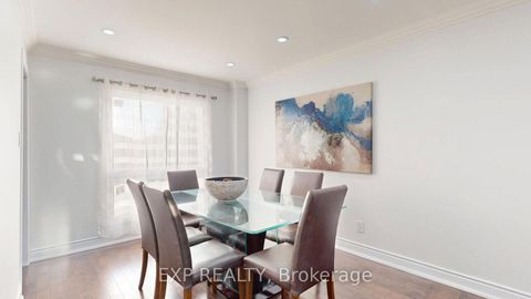 Photo 7 at 97 Jackman Crescent, West Woodbridge, Vaughan