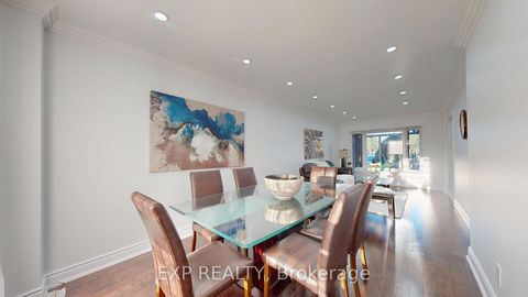 Photo 8 at 97 Jackman Crescent, West Woodbridge, Vaughan