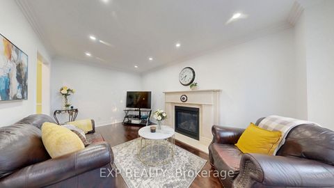 Photo 11 at 97 Jackman Crescent, West Woodbridge, Vaughan