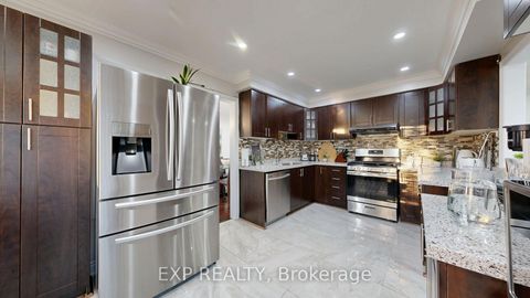 Photo 12 at 97 Jackman Crescent, West Woodbridge, Vaughan
