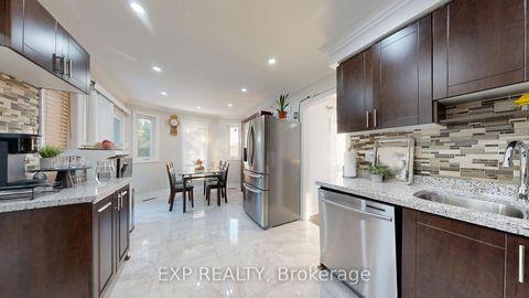 Photo 14 at 97 Jackman Crescent, West Woodbridge, Vaughan
