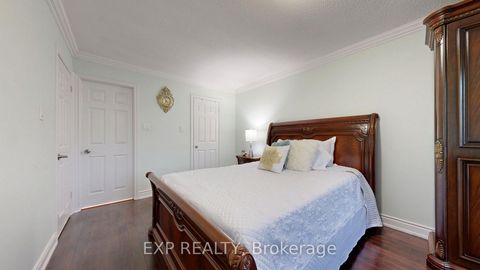 Photo 20 at 97 Jackman Crescent, West Woodbridge, Vaughan