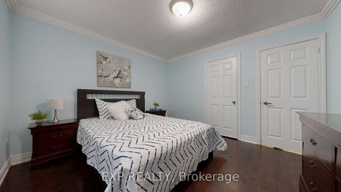 Photo 24 at 97 Jackman Crescent, West Woodbridge, Vaughan