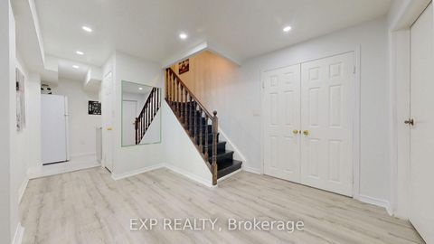 Photo 26 at 97 Jackman Crescent, West Woodbridge, Vaughan