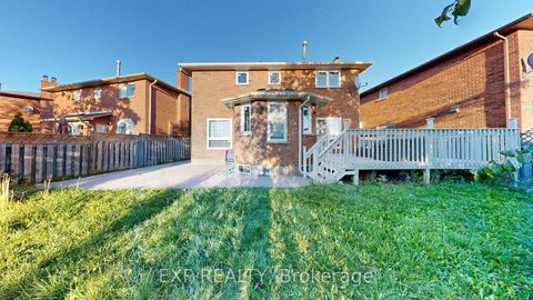 Photo 33 at 97 Jackman Crescent, West Woodbridge, Vaughan