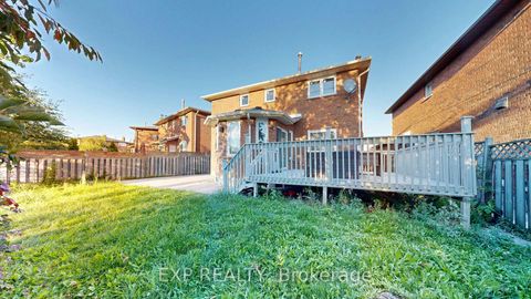 Photo 34 at 97 Jackman Crescent, West Woodbridge, Vaughan