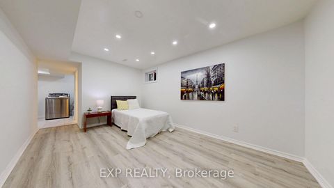 Photo 37 at 97 Jackman Crescent, West Woodbridge, Vaughan