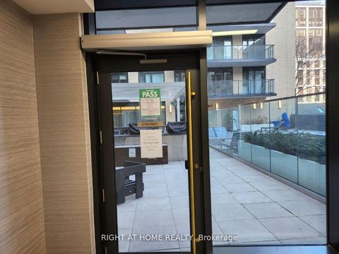Photo 29 at 221 - 543 Richmond Street W, Waterfront Communities C1, Toronto
