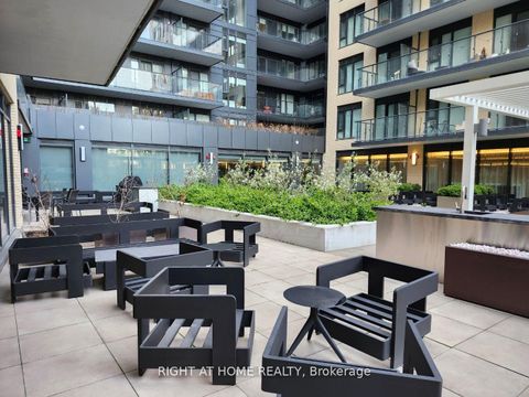 Photo 31 at 221 - 543 Richmond Street W, Waterfront Communities C1, Toronto