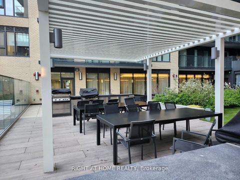 Photo 33 at 221 - 543 Richmond Street W, Waterfront Communities C1, Toronto