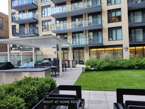 Photo 35 at 221 - 543 Richmond Street W, Waterfront Communities C1, Toronto