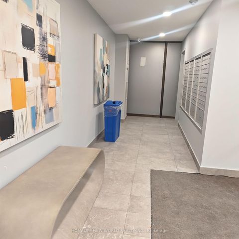 Photo 2 at 606 - 4064 Lawrence Avenue E, West Hill, Toronto