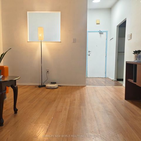 Photo 4 at 606 - 4064 Lawrence Avenue E, West Hill, Toronto