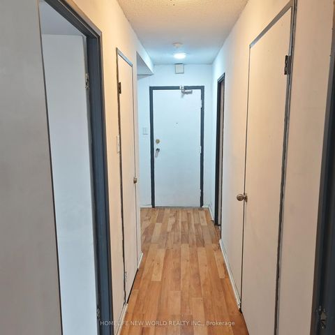 Photo 7 at 606 - 4064 Lawrence Avenue E, West Hill, Toronto