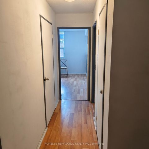 Photo 8 at 606 - 4064 Lawrence Avenue E, West Hill, Toronto