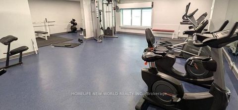 Photo 11 at 606 - 4064 Lawrence Avenue E, West Hill, Toronto