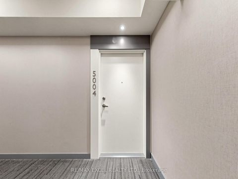 Photo 4 at 5004 - 15 Grenville Street, Bay Street Corridor, Toronto