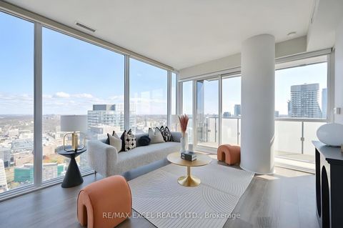Photo 8 at 5004 - 15 Grenville Street, Bay Street Corridor, Toronto