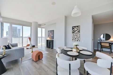 Photo 9 at 5004 - 15 Grenville Street, Bay Street Corridor, Toronto