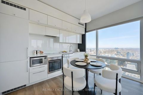 Photo 12 at 5004 - 15 Grenville Street, Bay Street Corridor, Toronto