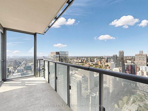 Photo 13 at 5004 - 15 Grenville Street, Bay Street Corridor, Toronto