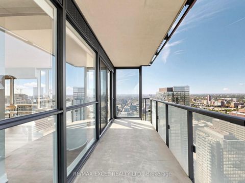 Photo 14 at 5004 - 15 Grenville Street, Bay Street Corridor, Toronto