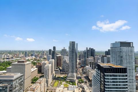 Photo 16 at 5004 - 15 Grenville Street, Bay Street Corridor, Toronto